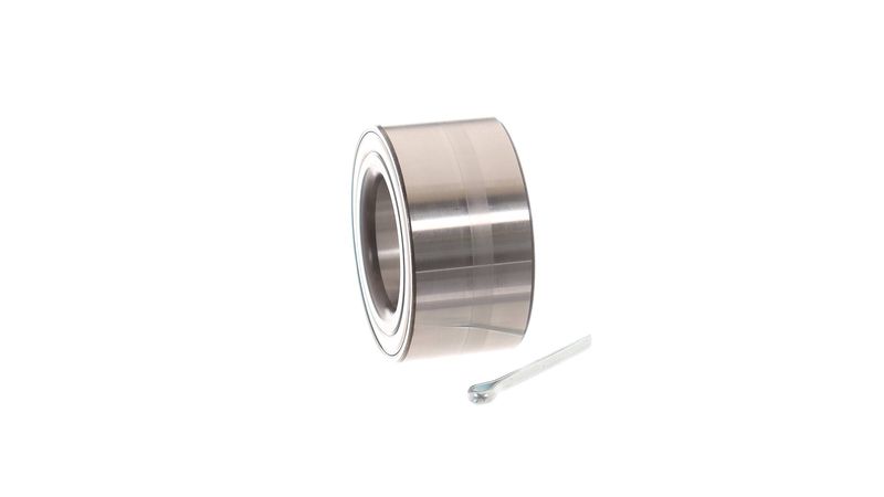 SKF VKBA6591 Wheel Bearing Kit - 2