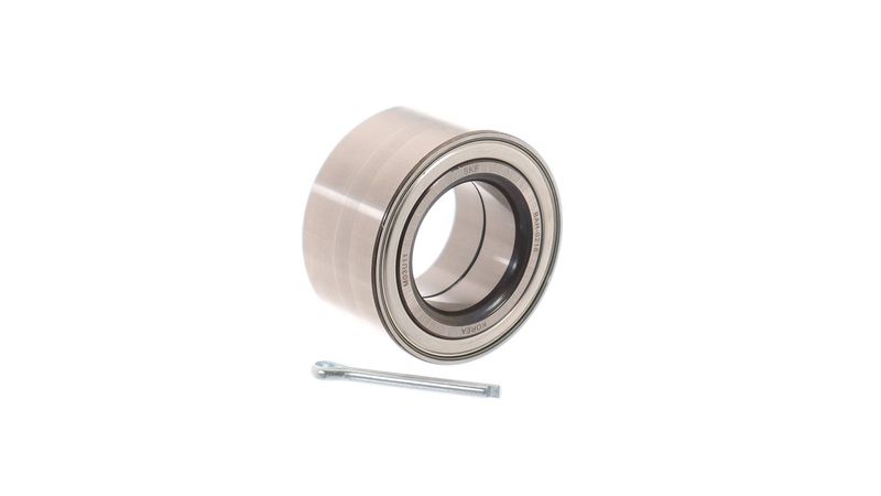 SKF VKBA6591 Wheel Bearing Kit - 4