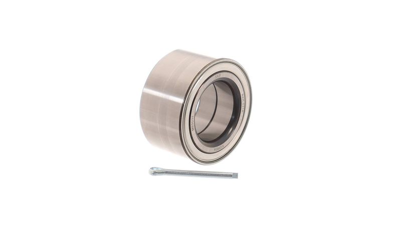 SKF VKBA6591 Wheel Bearing Kit - 5