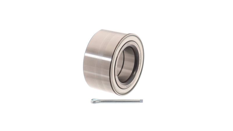 SKF VKBA6591 Wheel Bearing Kit - 6