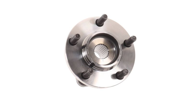 SKF VKBA6597 Wheel Bearing Kit - 3