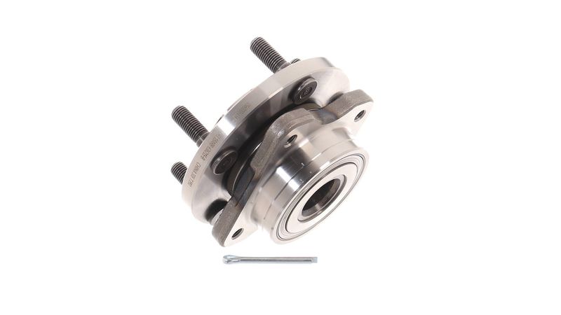 SKF VKBA6597 Wheel Bearing Kit - 5