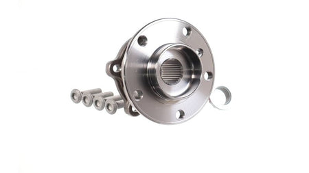 SKF VKBA6619 Wheel Bearing Kit - 3