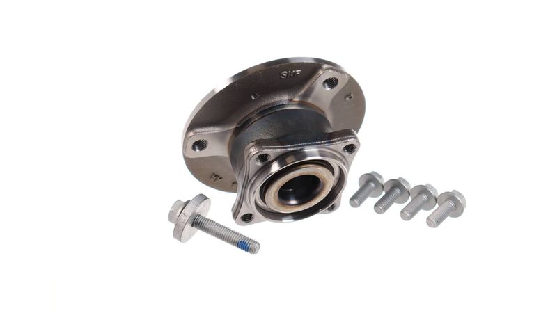 SKF VKBA6627 Wheel Bearing Kit - 1