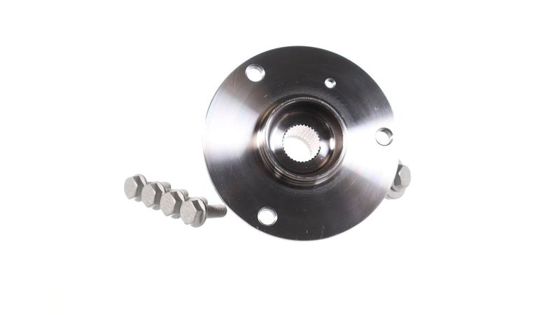 SKF VKBA6627 Wheel Bearing Kit - 3