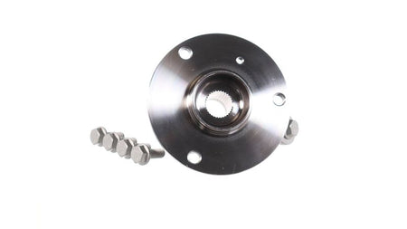 SKF VKBA6627 Wheel Bearing Kit - 3