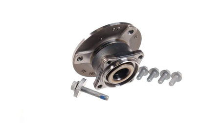 SKF VKBA6627 Wheel Bearing Kit - 4