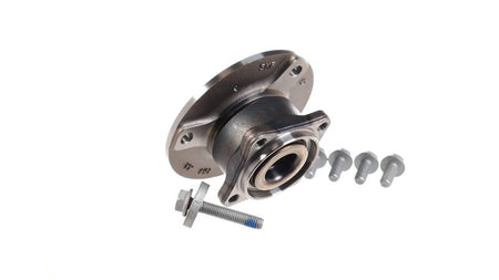 SKF VKBA6627 Wheel Bearing Kit - 5