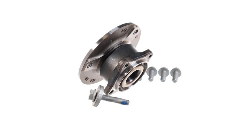 SKF VKBA6627 Wheel Bearing Kit - 6