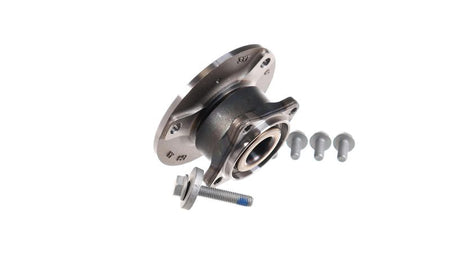SKF VKBA6627 Wheel Bearing Kit - 6