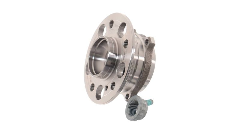 SKF VKBA6629F Wheel Bearing Kit - 2