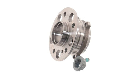 SKF VKBA6629F Wheel Bearing Kit - 2