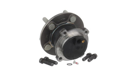 SKF VKBA6631 Wheel Bearing Kit - 1