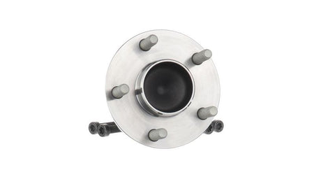 SKF VKBA6631 Wheel Bearing Kit - 3