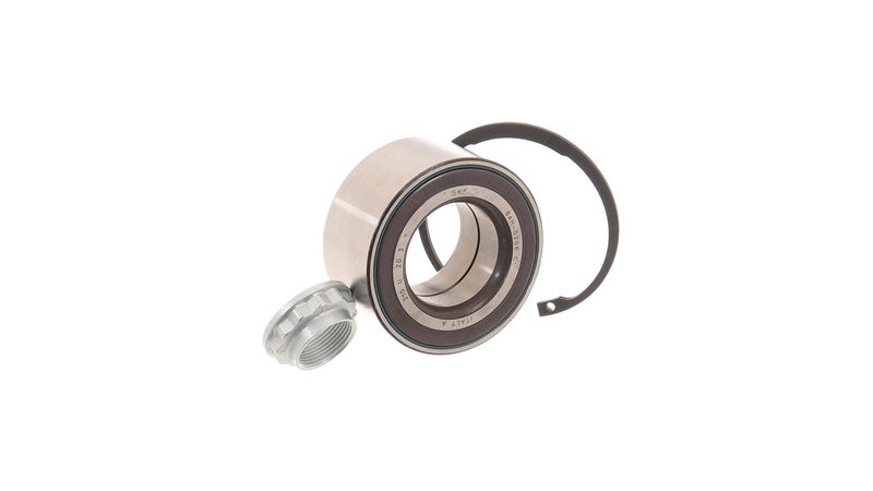 SKF VKBA6632 Wheel Bearing Kit - 1