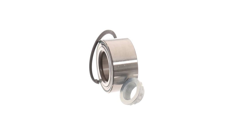SKF VKBA6632 Wheel Bearing Kit - 2