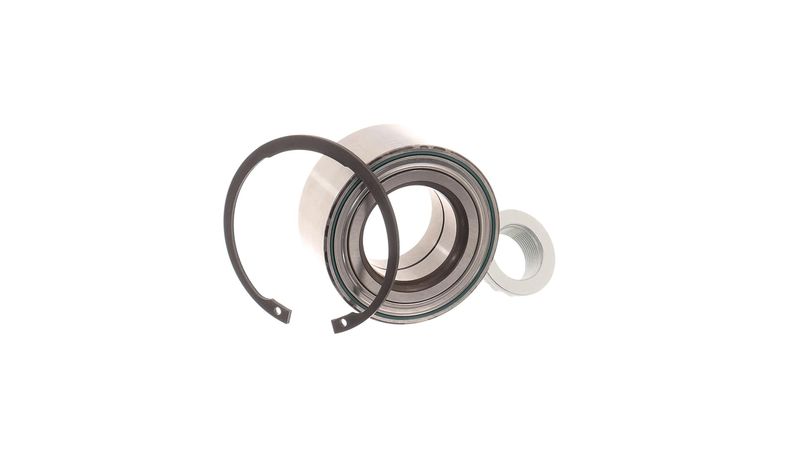 SKF VKBA6632 Wheel Bearing Kit - 3