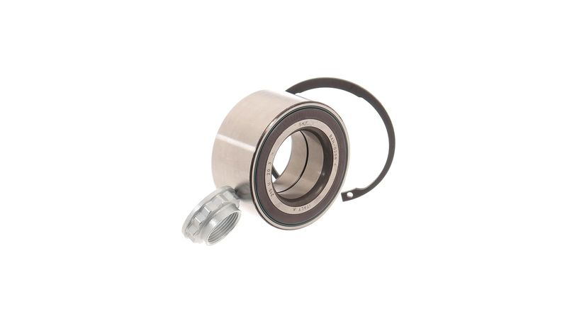 SKF VKBA6632 Wheel Bearing Kit - 4