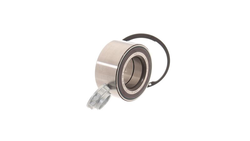 SKF VKBA6632 Wheel Bearing Kit - 5