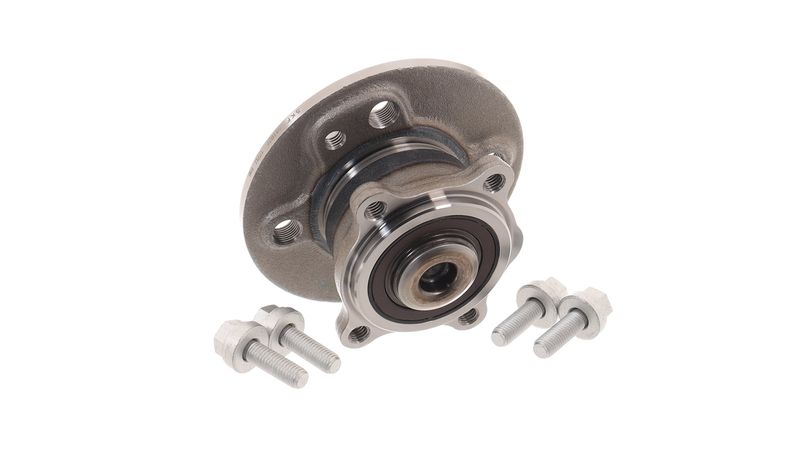 SKF VKBA6633 Wheel Bearing Kit - 1