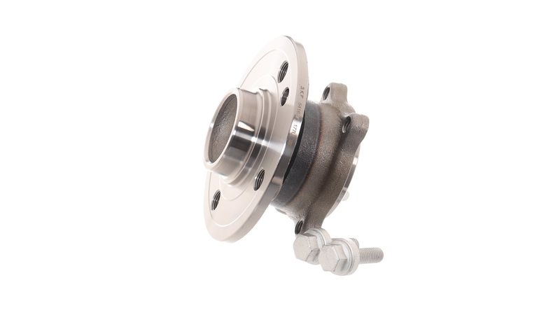 SKF VKBA6633 Wheel Bearing Kit - 2