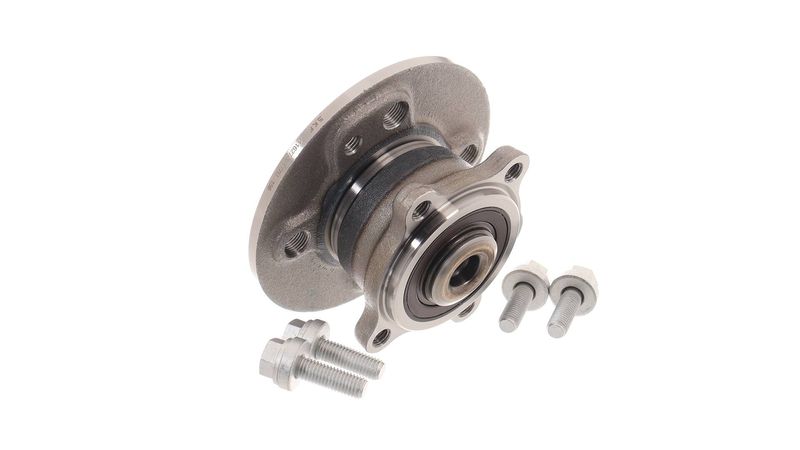 SKF VKBA6633 Wheel Bearing Kit - 5