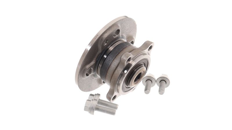 SKF VKBA6633 Wheel Bearing Kit - 6