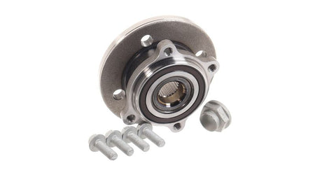 SKF VKBA6634 Wheel Bearing Kit - 1