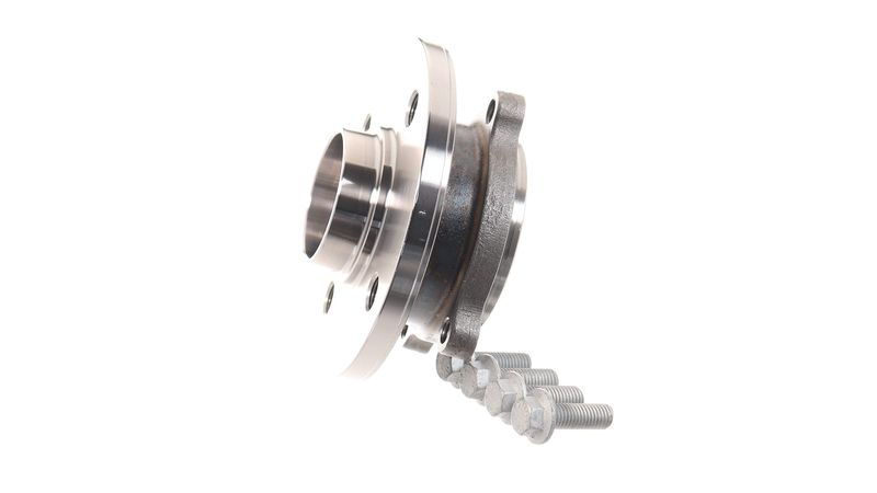 SKF VKBA6634 Wheel Bearing Kit - 2