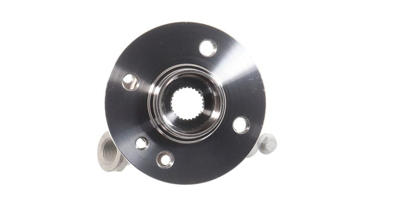 SKF VKBA6634 Wheel Bearing Kit - 3