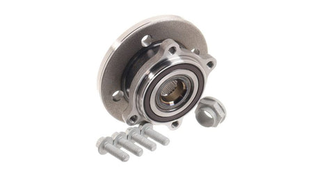 SKF VKBA6634 Wheel Bearing Kit - 4
