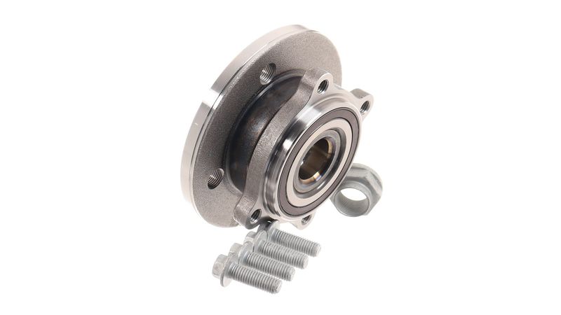 SKF VKBA6634 Wheel Bearing Kit - 6