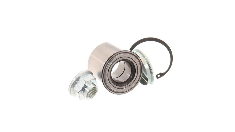 SKF VKBA6639 Wheel Bearing Kit - 1