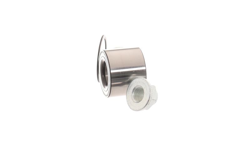 SKF VKBA6639 Wheel Bearing Kit - 2