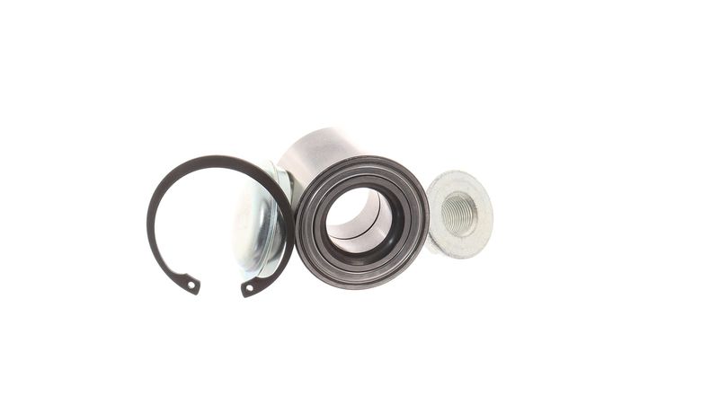SKF VKBA6639 Wheel Bearing Kit - 3