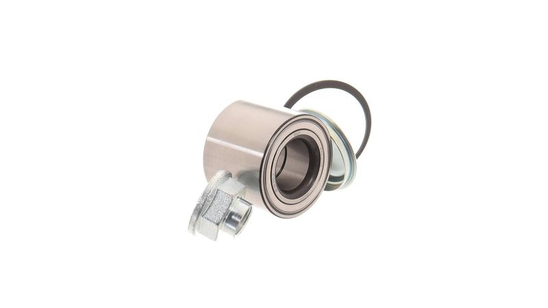 SKF VKBA6639 Wheel Bearing Kit - 5