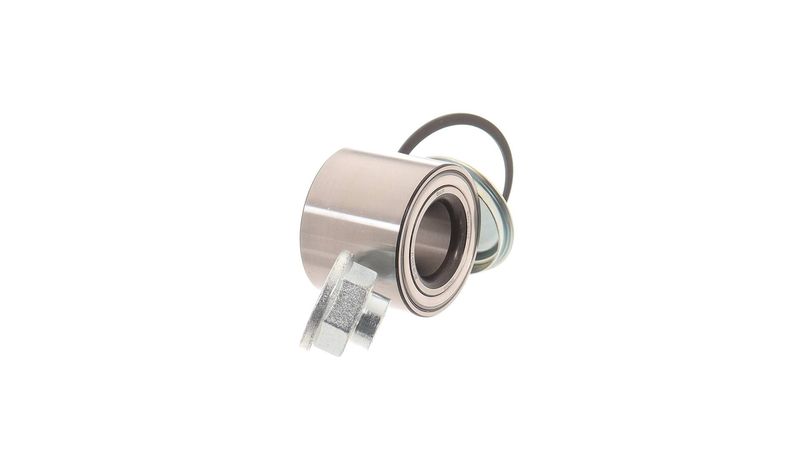 SKF VKBA6639 Wheel Bearing Kit - 6