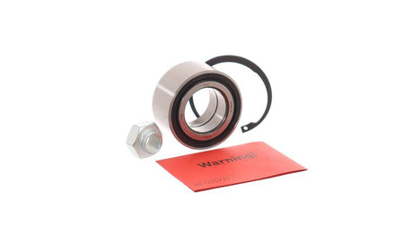 SKF VKBA6643 Wheel Bearing Kit - 1