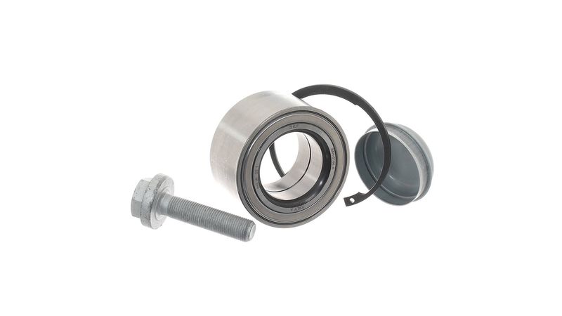 SKF VKBA6646 Wheel Bearing Kit - 1