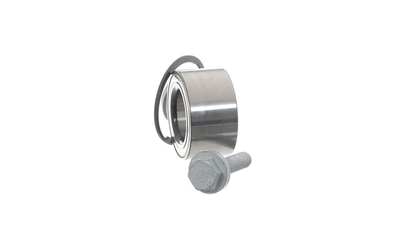 SKF VKBA6646 Wheel Bearing Kit - 2