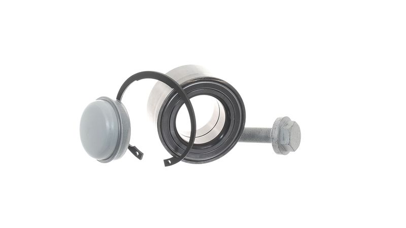 SKF VKBA6646 Wheel Bearing Kit - 3