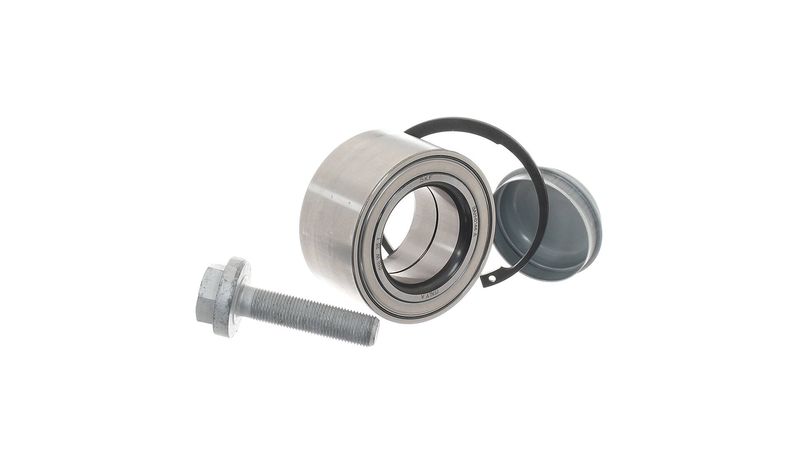 SKF VKBA6646 Wheel Bearing Kit - 4