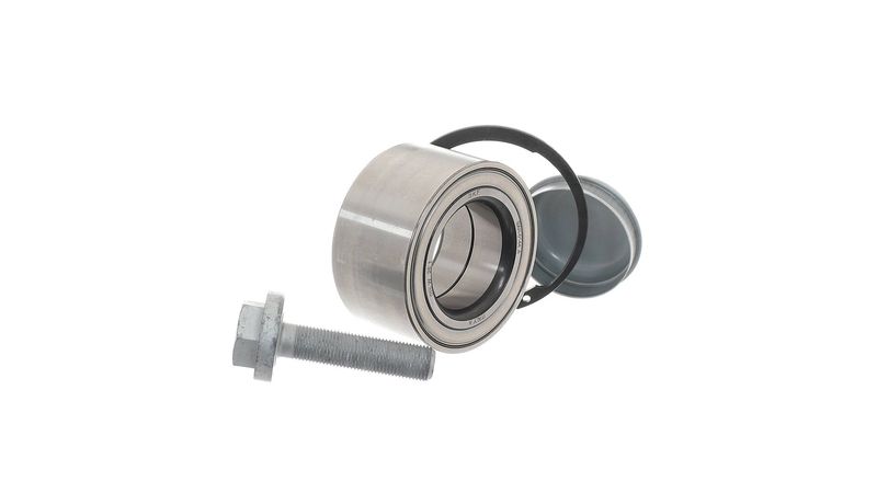 SKF VKBA6646 Wheel Bearing Kit - 5