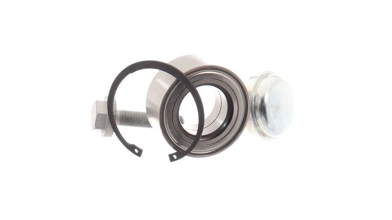 SKF VKBA6647 Wheel Bearing Kit - 3