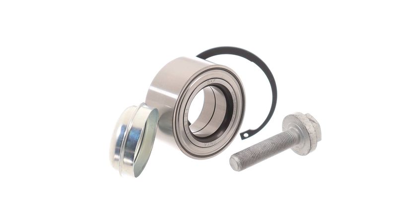 SKF VKBA6647 Wheel Bearing Kit - 4