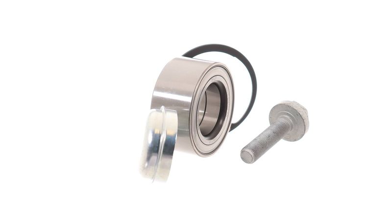 SKF VKBA6647 Wheel Bearing Kit - 6