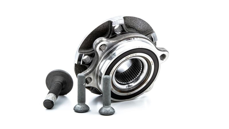 SKF VKBA6649F Wheel Bearing Kit - 3