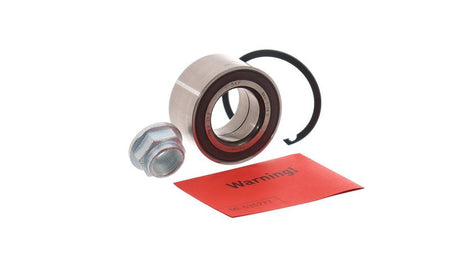 SKF VKBA6653 Wheel Bearing Kit - 1