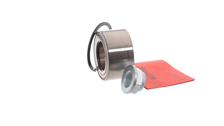 SKF VKBA6653 Wheel Bearing Kit - 2