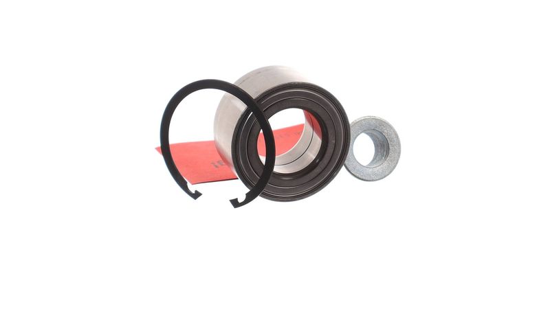 SKF VKBA6653 Wheel Bearing Kit - 3